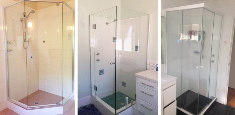 shower screen partisi kamar mandi